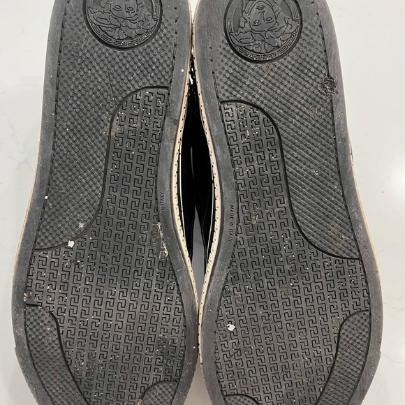 Versace men’s shoes - Picture 12 of 14